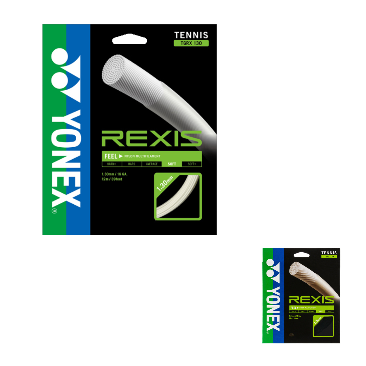 REXIS 130 Set - Badminton Shop Franken